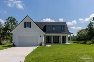 2563 Meeting St, Cantonment, FL 32533 - Photo 46