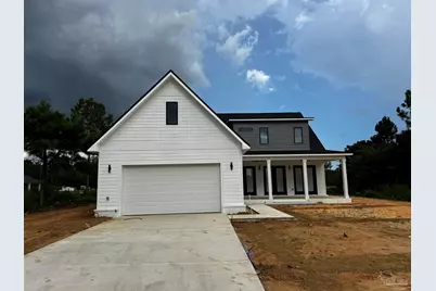 2563 Meeting St, Cantonment, FL 32533 - Photo 68
