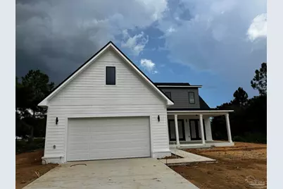 2563 Meeting St, Cantonment, FL 32533 - Photo 70