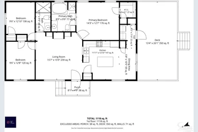2553 Granada Camino, Pensacola, FL 32507 - Photo 52