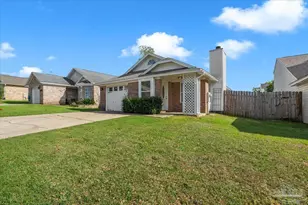 2081 Cambridge Cir, Pensacola, FL 32514 - Photo 2