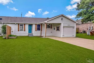 3523 Southwind Dr, Gulf Breeze, FL 32563 - Photo 36