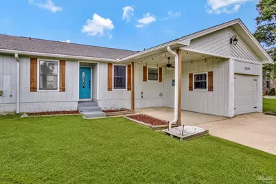 3523 Southwind Dr, Gulf Breeze, FL 32563 - Photo 34