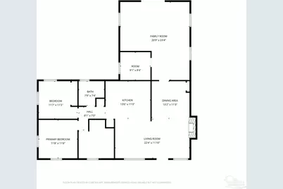 3141 King St, Pensacola, FL 32526 - Photo 30