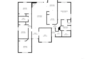 2035 Alfred Blvd, Navarre, FL 32566 - Photo 4