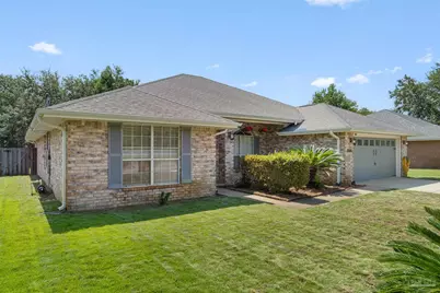 2035 Alfred Blvd, Navarre, FL 32566 - Photo 2