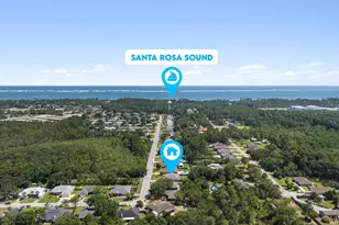2035 Alfred Blvd, Navarre, FL 32566 - Photo 40