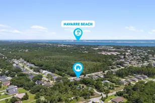 2035 Alfred Blvd, Navarre, FL 32566 - Photo 30