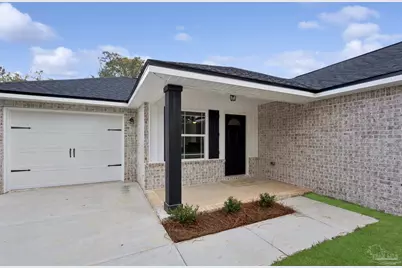 4053 Woodville Rd, Milton, FL 32583 - Photo 2