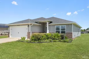 6254 Redberry Dr, Gulf Breeze, FL 32563 - Photo 1