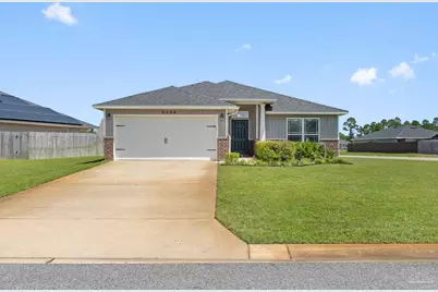 6254 Redberry Dr, Gulf Breeze, FL 32563 - Photo 2