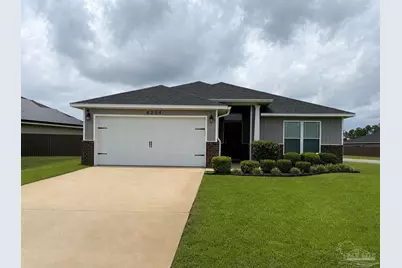 6254 Redberry Dr, Gulf Breeze, FL 32563 - Photo 2