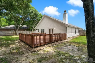 833 Ladner Dr, Pensacola, FL 32505 - Photo 2
