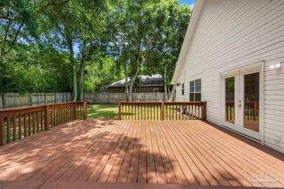 833 Ladner Dr, Pensacola, FL 32505 - Photo 28