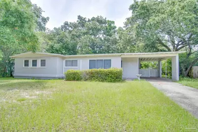 906 Ontario Ln, Pensacola, FL 32505 - Photo 2