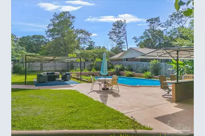 11424 High Springs Rd, Pensacola, FL 32534 - Photo 50