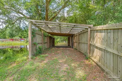 11424 High Springs Rd, Pensacola, FL 32534 - Photo 52