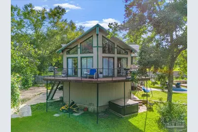 11424 High Springs Rd, Pensacola, FL 32534 - Photo 28