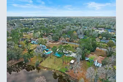 11424 High Springs Rd, Pensacola, FL 32534 - Photo 60