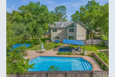 11424 High Springs Rd, Pensacola, FL 32534 - Photo 2