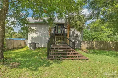 11424 High Springs Rd, Pensacola, FL 32534 - Photo 2