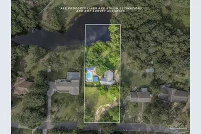 11424 High Springs Rd, Pensacola, FL 32534 - Photo 54
