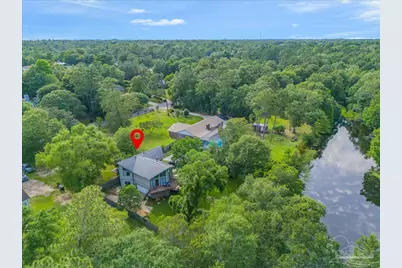 11424 High Springs Rd, Pensacola, FL 32534 - Photo 56