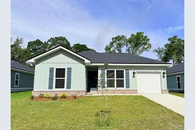 3001 Ironweed Cir, Cantonment, FL 32533 - Photo 1