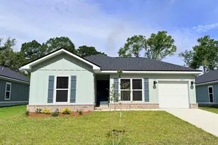 3001 Ironweed Circle, Cantonment, FL 32533 - Photo 1