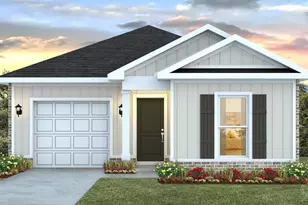 3005 Ironweed Circle, Cantonment, FL 32533 - Photo 1