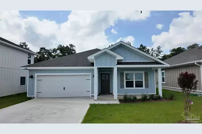 5823 Tripletail Dr, Milton, FL 32583 - Photo 1