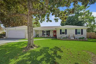 22 NW Windemere Ct, Fort Walton Beach, FL 32541 - Photo 1