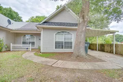 2707 Tupelo Ave, Pensacola, FL 32526 - Photo 2