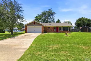 5649 Dove Dr, Pace, FL 32571 - Photo 1