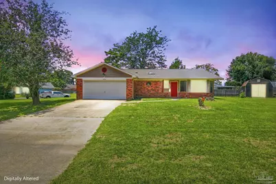 5649 Dove Dr, Pace, FL 32571 - Photo 42