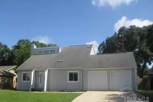 7884 Bay Meadows Dr, Pensacola, FL 32507 - Photo 1