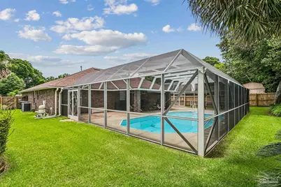 8494 Ferlon Ave, Pensacola, FL 32526 - Photo 38