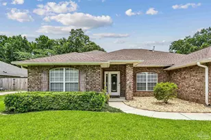 8494 Ferlon Ave, Pensacola, FL 32526 - Photo 2
