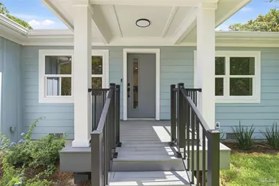 5456 Spruce St, Gulf Breeze, FL 32563 - Photo 2