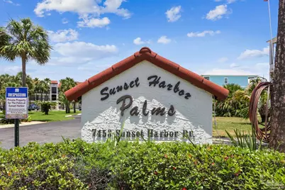 7453 Sunset Harbor Dr #2-203, Navarre Beach, FL 32566 - Photo 32