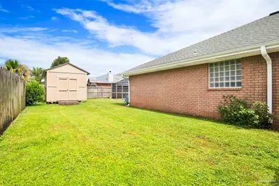 6043 Electra Ln, Pensacola, FL 32507 - Photo 34