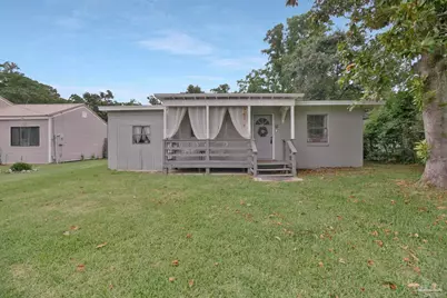 4910 Birch Ave, Pensacola, FL 32506 - Photo 2