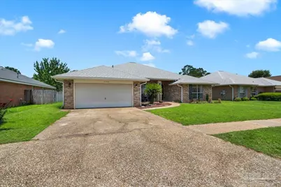 3149 Windjammer Ct, Pensacola, FL 32526 - Photo 2