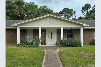 8235 Sedgefield Dr, Pensacola, FL 32507 - Photo 2