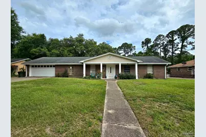 8235 Sedgefield Dr, Pensacola, FL 32507 - Photo 1