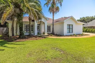 1194 Jaguar Cir, Gulf Breeze, FL 32563 - Photo 1