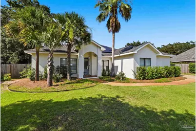 1194 Jaguar Cir, Gulf Breeze, FL 32563 - Photo 1