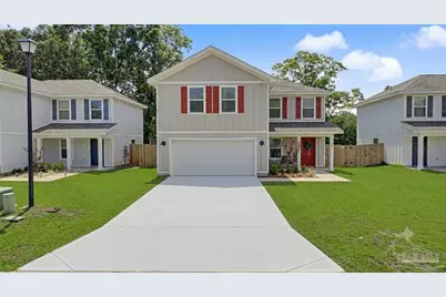 4915 Valor Ct, Pace, FL 32571 - Photo 2