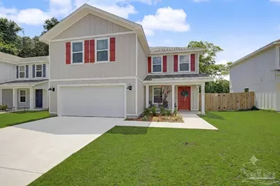 4915 Valor Ct, Pace, FL 32571 - Photo 1