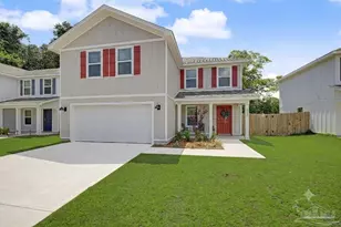 4915 Valor Ct, Pace, FL 32571 - Photo 1
